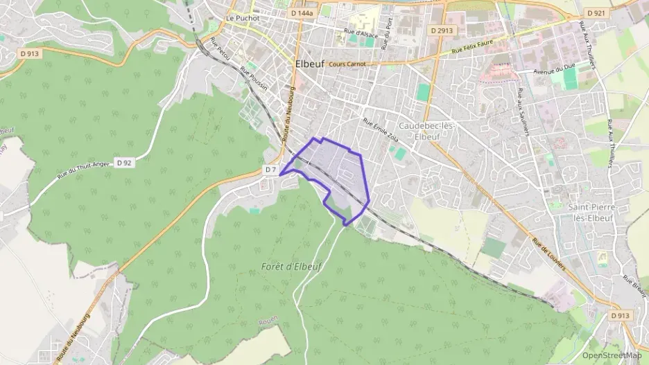 Appartement 62 m² deux pieces à vendre à Caudebec-lès-Elbeuf Appartement 62 m² deux pieces à vendre à Caudebec-lès-Elbeuf