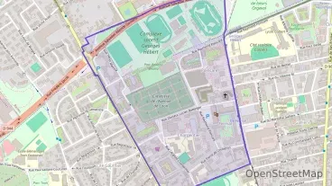 Appartement 48 m² deux pieces à vendre à Reims
