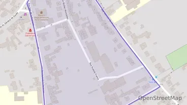 Appartement 80 m² trois pièces à vendre à Nogent-sur-Oise