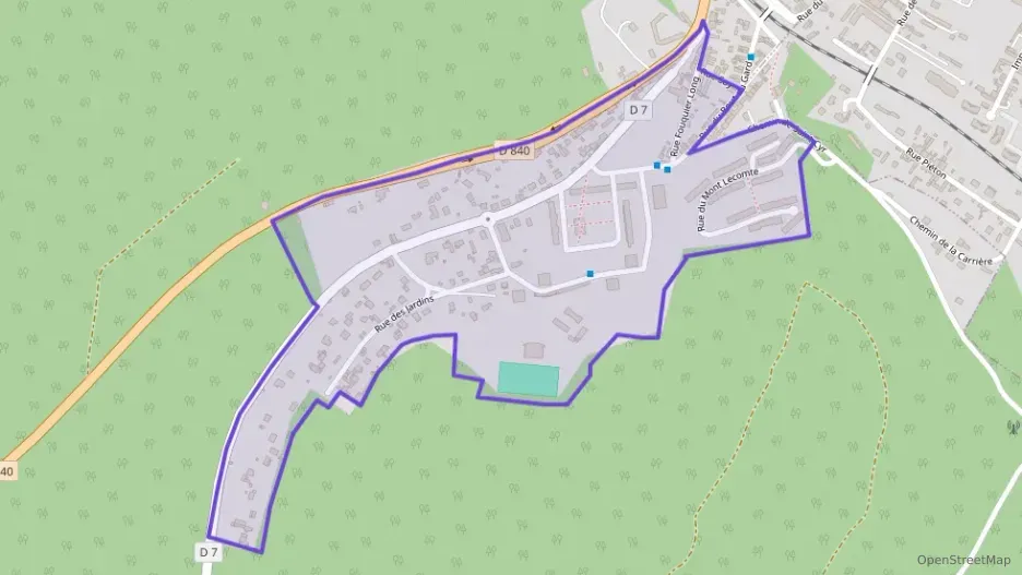 Appartement 58 m² deux pieces à vendre à Elbeuf Appartement 58 m² deux pieces à vendre à Elbeuf