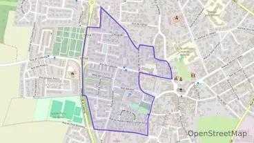 Appartement 65 m² trois pièces à vendre à Ouistreham