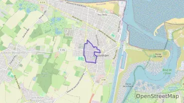 Appartement 65 m² trois pièces à vendre à Ouistreham