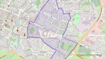 appartement d'une chambre 40 m² à vendre à Bayeux