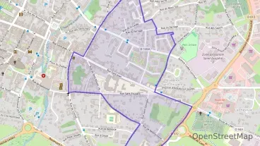 Appartement 60 m² trois pièces à vendre à Bayeux