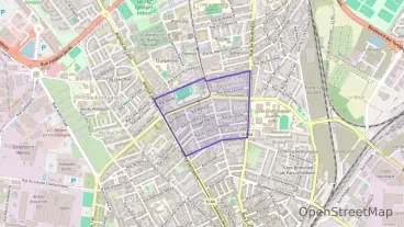 Appartement d'une pièce 36 m² à vendre  à Reims