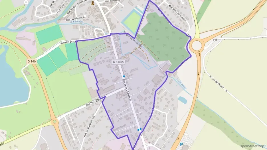 Appartement 25 m² une piece à vendre à Gisors Appartement 25 m² une piece à vendre à Gisors