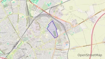 appartement d'une chambre 40 m² à vendre à Reims