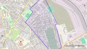 Appartement 83 m² quatre pièces à vendre à Reims