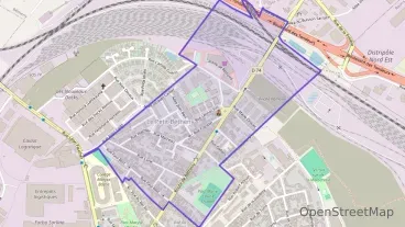 appartement de trois chambres 111 m² à vendre à Bétheny