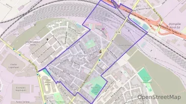 Appartement 89 m² cinq pièces à vendre à Bétheny