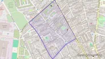 Appartement 58 m² trois pièces à vendre à Reims