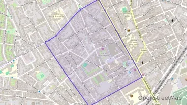 Appartement 65 m² trois pièces à vendre à Reims