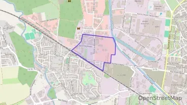 Appartement 45 m² deux pieces à vendre à Saint-Brice-Courcelles