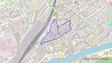 appartement d'une chambre 50 m² à vendre à Creil