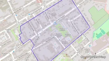 appartement d'une chambre 37 m² à vendre à Creil