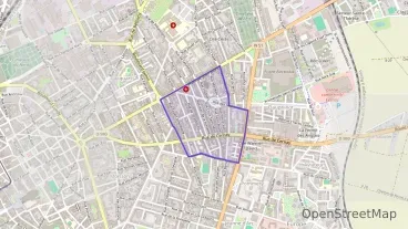 Appartement 42 m² deux pieces à vendre à Reims