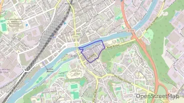 appartement d'une chambre 26 m² à vendre à Creil