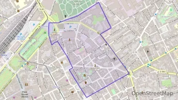 appartement d'une chambre 22 m² à vendre à Reims appartement d'une chambre 22 m² à vendre à Reims