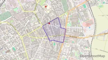 appartement de deux chambres 67 m² à vendre à Reims