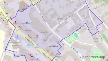 appartement d'une chambre 35 m² à vendre à Creil