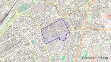 appartement de deux chambres 46 m² à vendre à Reims