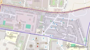 Appartement d'une pièce 23 m² à vendre  à Reims