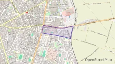 Appartement d'une pièce 23 m² à vendre  à Reims