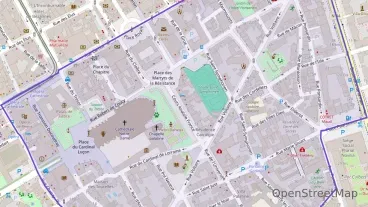 Appartement 40 m² deux pieces à vendre à Reims