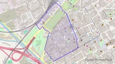 Appartement 28 m² une piece à vendre à Reims