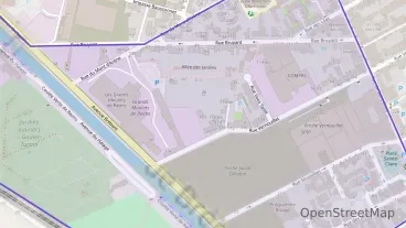 appartement de trois chambres 89 m² à vendre à Reims appartement de trois chambres 89 m² à vendre à Reims