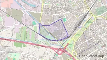 appartement de trois chambres 89 m² à vendre à Reims appartement de trois chambres 89 m² à vendre à Reims