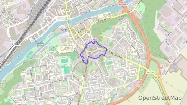 appartement d'une chambre 25 m² à vendre à Creil