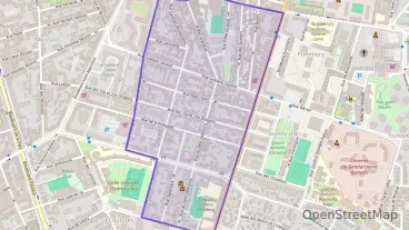 appartement d'une chambre 36 m² à vendre à Reims appartement d'une chambre 36 m² à vendre à Reims