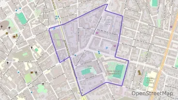 appartement d'une chambre 57 m² à vendre à Reims