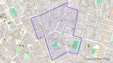 appartement de deux chambres 80 m² à vendre à Reims
