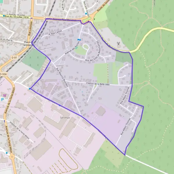Property