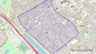 appartement d'une chambre 21 m² à vendre à Reims