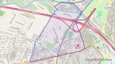 Appartement 40 m² une piece à vendre à Reims Appartement 40 m² une piece à vendre à Reims