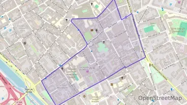 appartement de trois chambres 78 m² à vendre à Reims appartement de trois chambres 78 m² à vendre à Reims