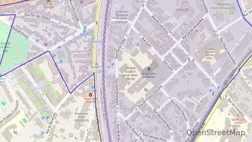 appartement de deux chambres 57 m² à vendre à Reims