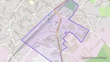 Appartement 51 m² deux pieces à vendre à Villers-Cotterêts