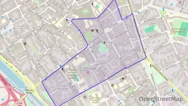 Appartement de deux pièces 50 m² à vendre  à Reims