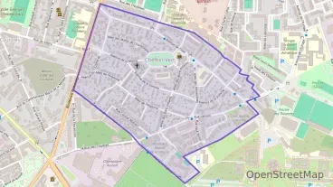 appartement d'une chambre 20 m² à vendre à Reims