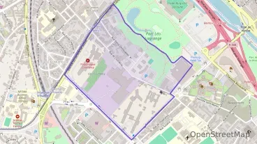appartement d'une chambre 49 m² à vendre à Reims