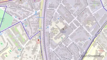 appartement de deux chambres 63 m² à vendre à Reims