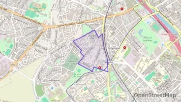 appartement d'une chambre 24 m² à vendre à Reims