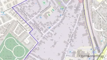 appartement d'une chambre 37 m² à vendre à Reims