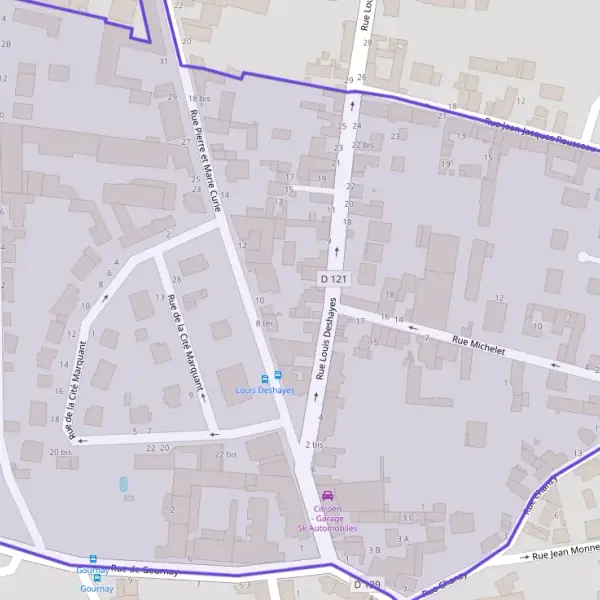 Property