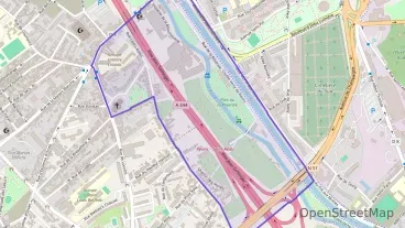 appartement d'une chambre 45 m² à vendre à Reims