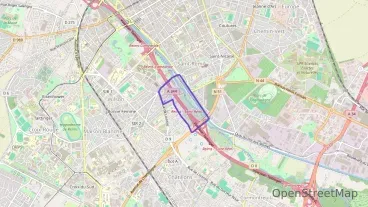 appartement d'une chambre 45 m² à vendre à Reims